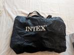 Inflatable air mattress queen size, Huis en Inrichting, Slaapkamer | Matrassen en Bedbodems, Ophalen of Verzenden, Zo goed als nieuw