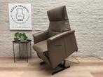 ZGAN De Toekomst sta op stoel XS relax fauteuil staopstoel, Huis en Inrichting, Fauteuils, Ophalen, N, N, Minder dan 75 cm