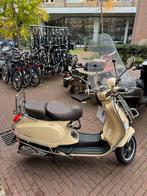 Vespa LXV 2014 - Topconditie, Lage KM, Full Options!, Fietsen en Brommers, Scooters | Vespa, Ophalen, Zo goed als nieuw, Vespa LXV