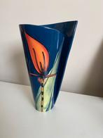 Nieuw: Spiraal Vaas, Antiek en Kunst, Ophalen of Verzenden