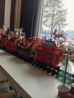 Kerst trein, Diversen, Kerst, Ophalen, Gebruikt