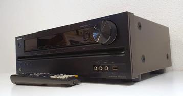 Receiver Onkyo TX-SR313 - 5.1 (100W) 4xHDMI, USB beschikbaar voor biedingen