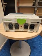Festool powerhub, Ophalen of Verzenden