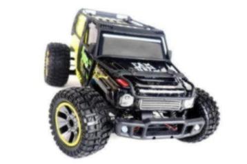 Buggy Extreme 204E - 1:10 - 2,4ghz - 48km/h beschikbaar voor biedingen