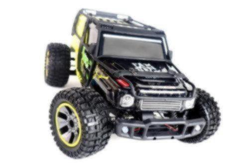 Buggy Extreme 204E - 1:10 - 2,4ghz - 48km/h, Hobby en Vrije tijd, Modelbouw | Radiografisch | Auto's, Nieuw, Auto offroad, Elektro