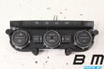Clima unit Volkswagen Passat B8 Sedan kachel bediening, Gebruikt