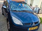 Mitsubishi Colt 1.3 CZ5 2006 Blauw, 2006, Stof, Blauw, Colt, Origineel Nederlands