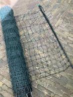 VOSS farming classic afrasteringsnet 25 m extra hoog, Tuin en Terras, Gaas en Draad, Ophalen of Verzenden, Zo goed als nieuw, 20 meter of meer