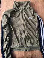 Mooie kinder Adidas vestje 12-14 jaar, Ophalen of Verzenden, Zo goed als nieuw