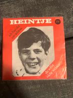 HEINTJE singeltje Duitstalig, Ophalen of Verzenden, Zo goed als nieuw, Overige formaten, Levenslied of Smartlap