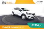 Renault Captur 1.6 E-Tech Plug-in Hybrid 160 In € 22.900,0, Auto's, Renault, Automaat, Stof, Euro 6, 4 cilinders
