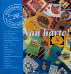 VAN HARTE - Wenskaarten voor alle gelegenheden., Ophalen of Verzenden, Zo goed als nieuw