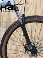 Cube Reaction Hybrid Performance 500 29 inch E-Mountainbike, Fietsen en Brommers, Fietsen | Mountainbikes en ATB, 57 cm of meer