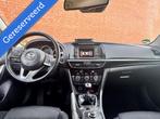 Mazda 6 Sportbreak 2.0 TS+ Lease Pack|TREKHAAK|LANE ASSIST, Voorwielaandrijving, 680 kg, 4 cilinders, 6 sportbreak