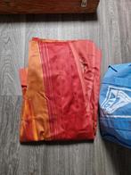 Gordijnen 75x170 (2 stuks), Ophalen of Verzenden, Tweepersoons, Deken of Dekbed