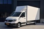 Volkswagen Crafter 35 2.0 TDI L4 | Topstaat! | 1.000 kg laad, Auto's, Bestelauto's, Stof, Gebruikt, Euro 6, 4 cilinders