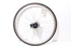 Voorwiel 28 inch | Shimano nexave HB-IM70 | rollenbrake | ko, Gebruikt, -, Algemeen, -