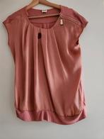 Shirt Anna maat 40, Ophalen of Verzenden, Zo goed als nieuw, Maat 38/40 (M), Korte mouw