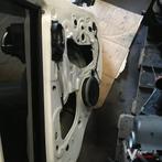 Peugeot 208 1.2 2015  Portier Linksachter, Ophalen, Gebruikt, -, Deur