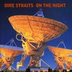 Dire Straits – On The Night, Ophalen of Verzenden, Zo goed als nieuw, Poprock