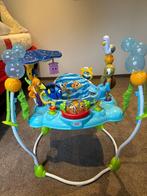 Kinder springstoel van Bright Stars, Kinderen en Baby's, Speelgoed | Overig, Jongen of Meisje, Ophalen of Verzenden, Zo goed als nieuw