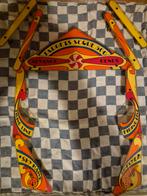 plastic set Air Aces, voor de Bally flipperkast., Ophalen of Verzenden