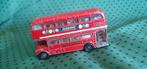 Corgi toys Londen transport routemaster, Ophalen of Verzenden, Gebruikt, Bus of Vrachtwagen