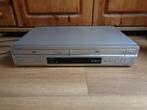 Sony SLV-D930 SLV D930 Video DVD VHS met A.B., Ophalen, Sony