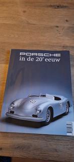 Porsch in de 20e eeuw, Ophalen of Verzenden, Zo goed als nieuw, Porsche