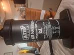 Pomp merk  air hanger inflation pump, Caravans en Kamperen, Ophalen