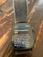 Apple ultrawatch 2 zwart titanium z.g.a.n., Ophalen of Verzenden
