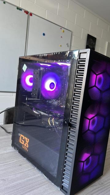 Gaming Pc, i5 9400, GTX 980 beschikbaar voor biedingen