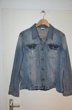 leuk zgan jeans jack Yessica maat 48, Blauw, Yessica, Maat 46/48 (XL) of groter, Ophalen of Verzenden