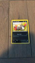 Sneasel, Hobby en Vrije tijd, Verzamelkaartspellen | Pokémon, Ophalen, Zo goed als nieuw, Losse kaart