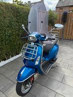 Vespa Sprint / Vol opties! / 6400KM! / Nieuwstaat!, Ophalen, Overige modellen, Zo goed als nieuw, Benzine