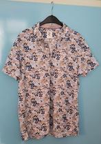 Heren Polo Shirt R2 Amsterdam, Ophalen of Verzenden, Nieuw, Maat 52/54 (L)
