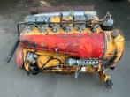Deutz F6L912, Ophalen, Gebruikt, Dieselmotor