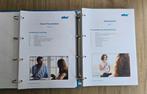 NHA Ademcoach Opleiding, Boeken, Studieboeken en Cursussen, NHA, Nieuw, Ophalen of Verzenden, MBO