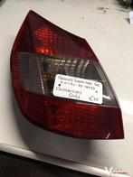 Renault Scenic 2.0 16v 2005 2500137 Achterlicht Links
