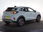 Ford Puma 1.0 EcoBoost Hybrid Titanium Winterpakket | Adapti, Auto's, Voorwielaandrijving, Puma, Euro 6, Origineel Nederlands