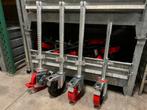 Steigerwielen 20CM diverse modellen, Ophalen, Nieuw, Rolsteiger of Kamersteiger, Minder dan 2 meter