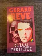 Gerard Reve - De Taal der Liefde, Ophalen of Verzenden, Gelezen, Gerard Reve, Nederland