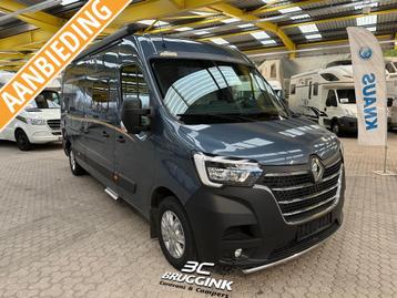 Bürstner Delfin C 621 LIMITED - BORCULO - AANBIEDIN beschikbaar voor biedingen