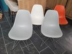 Eames Vitra eetkamerstoelen, Zo goed als nieuw, Ophalen