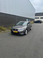 Seat Leon 1.4 TSI 110KW ST Dsg-7 2015 Grijs, Auto's, Seat, 4 cilinders, Leder en Stof, 1197 kg, Particulier