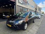 Opel Zafira Tourer 1.4 Business Edition, Euro 5, 4 cilinders, Zwart, Origineel Nederlands