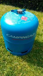 Campingaz 907 gasfles, Ophalen, Zo goed als nieuw