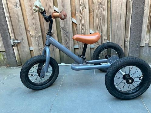Trybike driewieler, loopfiets, Kinderen en Baby's, Speelgoed | Buiten | Voertuigen en Loopfietsen, Gebruikt, Loopfiets, Ophalen