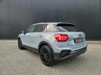 Audi Q2 35 TFSI 150pk 3x S line Panodak Matrix Camera Sfeer, 4 cilinders, 150 pk, Leder, 690 kg