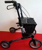 Rollator Topro Olympos Maat - M  Verstelbaar
Opklapbaar Voor, Diversen, Rollators, Ophalen, Zo goed als nieuw